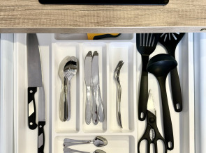 Апартаменты Stellar Tower 1