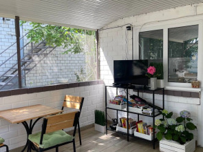 Гостевой дом BlagaHouse15