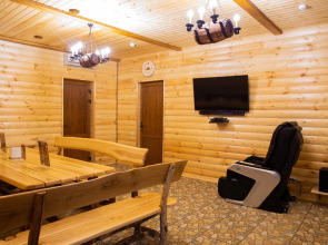 Отель Village House