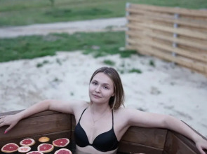 База отдыха Кудеярова Гора