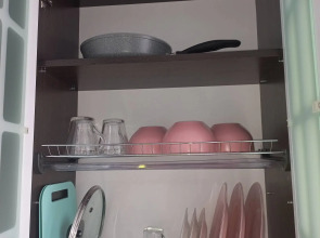 Апартаменты в Новом Доме