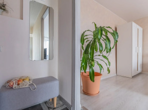 Апартаменты У Турнера