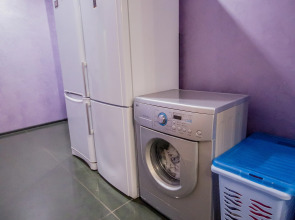 Меблированные комнаты Рациональ Пятницкое