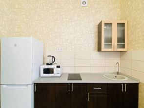 Апартаменты Вадима Подбельского 97/05