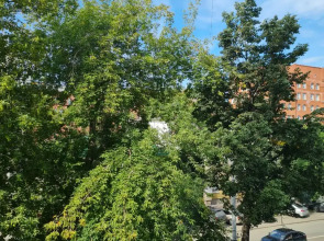 Квартира Жить в стиле и комфорте