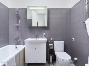 Апартаменты Палисад 4