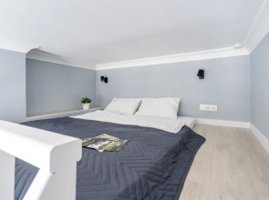 Апартаменты New City Comfort Studio