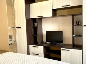 GOROD Si апартаменты