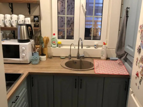 Гостевой дом Cосновый берег