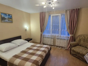 Гостевой дом у горы Сосновки