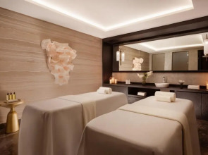 The Ritz-Carlton, Baku