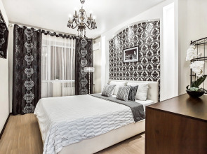 Апартаменты Strawberry Hills Sutki Life