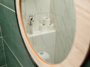 Квартира Двухкомнатные на улице Антонова 47