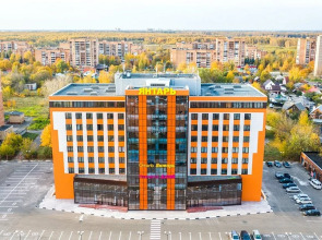 Апартаменты Like 1002-2