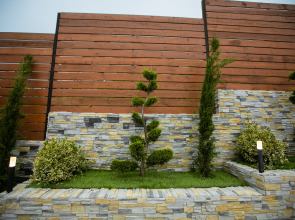 Вилла Панорама