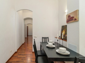 Апартаменты 2 спальни у Эрмитажа