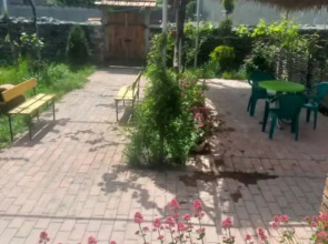 Гостевой дом Погреб дедушки Гиго