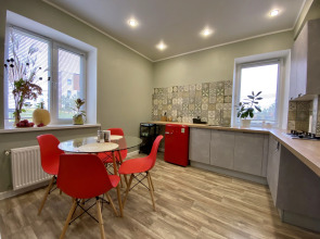 Апартаменты Иннополис Happy