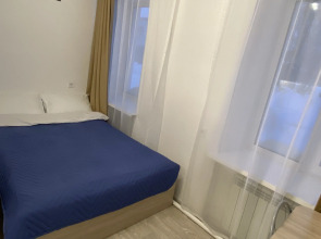 Апартаменты на Аллее Труда 21