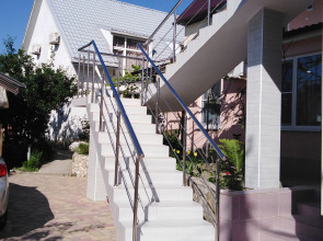 Гостевой дом на Луговой 13