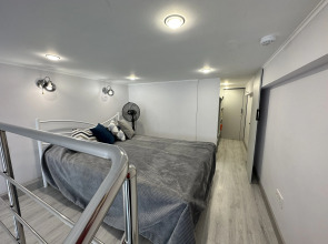 Апартаменты Лунный