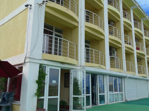 Мини-отель Легенда Алушта