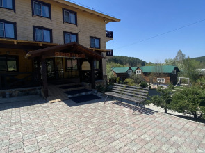 Шале Яковка