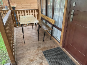 Шале Столица Гор 3