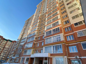 Квартира двухкомнатная (57кв.)  рядом с Зоо, ИжГТУ, Купол Семейная Botanika House