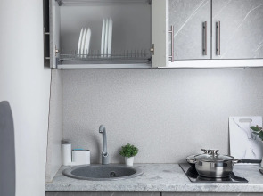 Апартаменты Ярвен Лахти 2