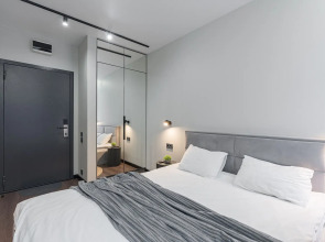 Апарт-Отель Центральный