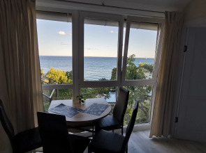 Апартаменты На Дражинке 2