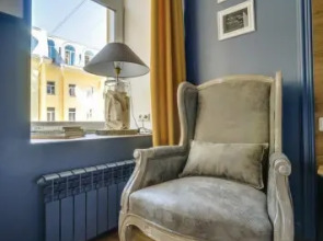 Апартаменты Art De Vivre