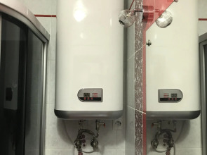 Апартаменты НСК на Ватутина 24