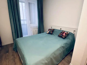 Апартаменты Комфортная квартира