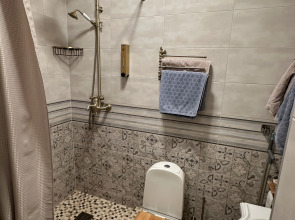 Квартира с видом на парк