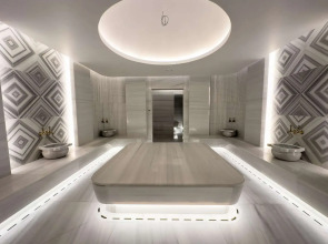 Апартаменты 1+1 в Комплексе Azura World