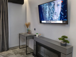 Апартаменты Apart DeLuxe Sunny Land