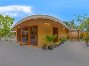 Sabba Summer Suite Maldives