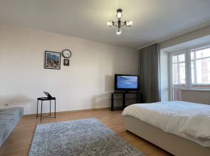 Апартаменты Авиаторов 14