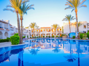 Курортный Отель Dive Inn