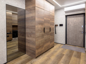 Апартаменты Двухкомнатные на Гаражной 6