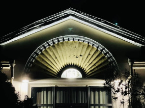 Гостиница Нotel 1963