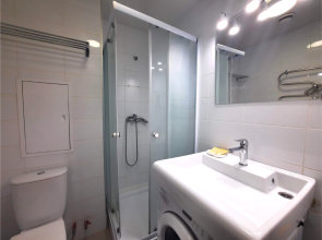 Апартаменты в ЖК Оранж Парк