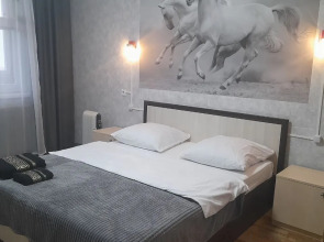 Апартаменты Со Всеми Удобствами