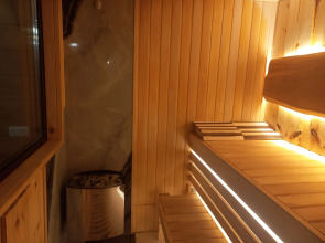 Гостевой дом мышиный бастион