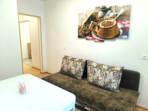 Апартаменты Grand SW apartment. Просторные апартаменты в центре города до 7 гостей