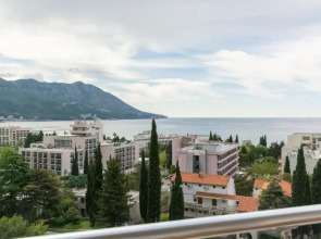 Апартаменты Evropa lux