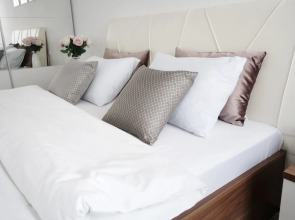 Апартаменты LUXE Рабоче-Крестьянская 7