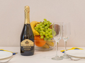 Квартира 1 Райдас на Чапаева 61